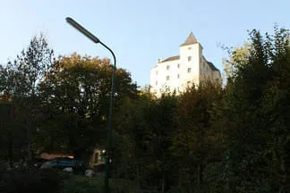 Reitstall Wildegg Bild 8